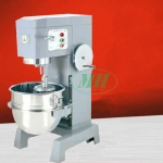 Máy Trộn Bột 60 Lít  (MHLB-B05)